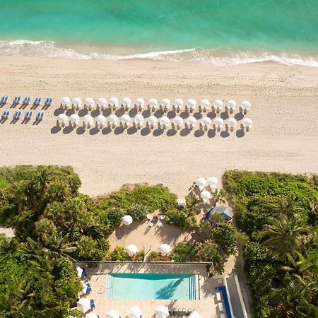 Sole Miami, A Noble House Resort Маями Бийч Екстериор снимка